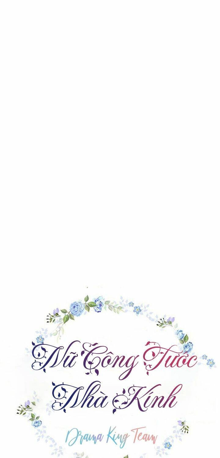 Nữ Công Tước Nhà Kính Chapter 15 - 8