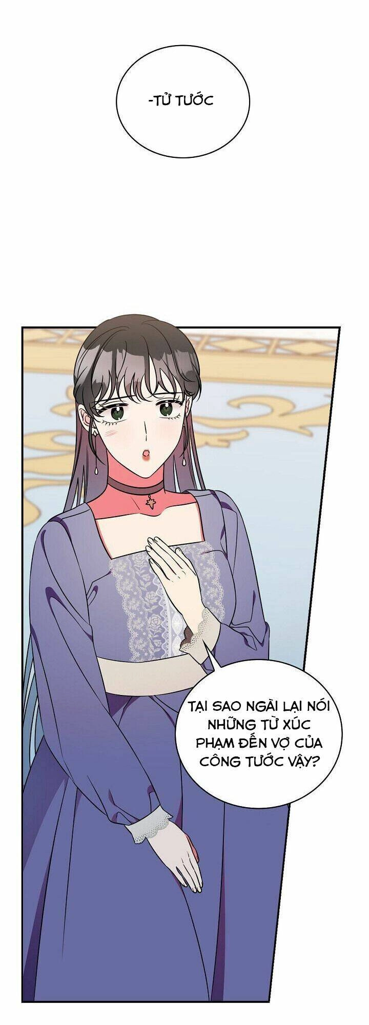 Nữ Công Tước Nhà Kính Chapter 15 - 10