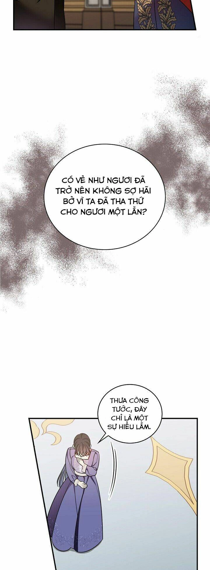 Nữ Công Tước Nhà Kính Chapter 15 - 17