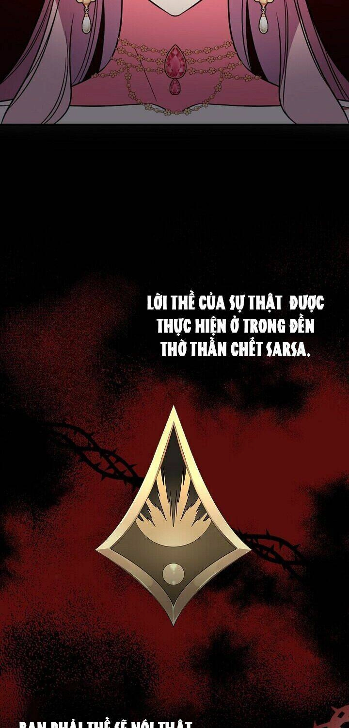 Nữ Công Tước Nhà Kính Chapter 15 - 21