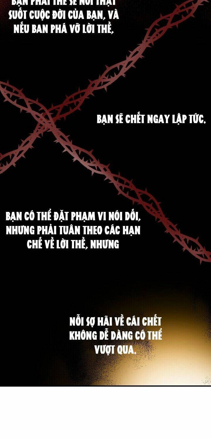 Nữ Công Tước Nhà Kính Chapter 15 - 22