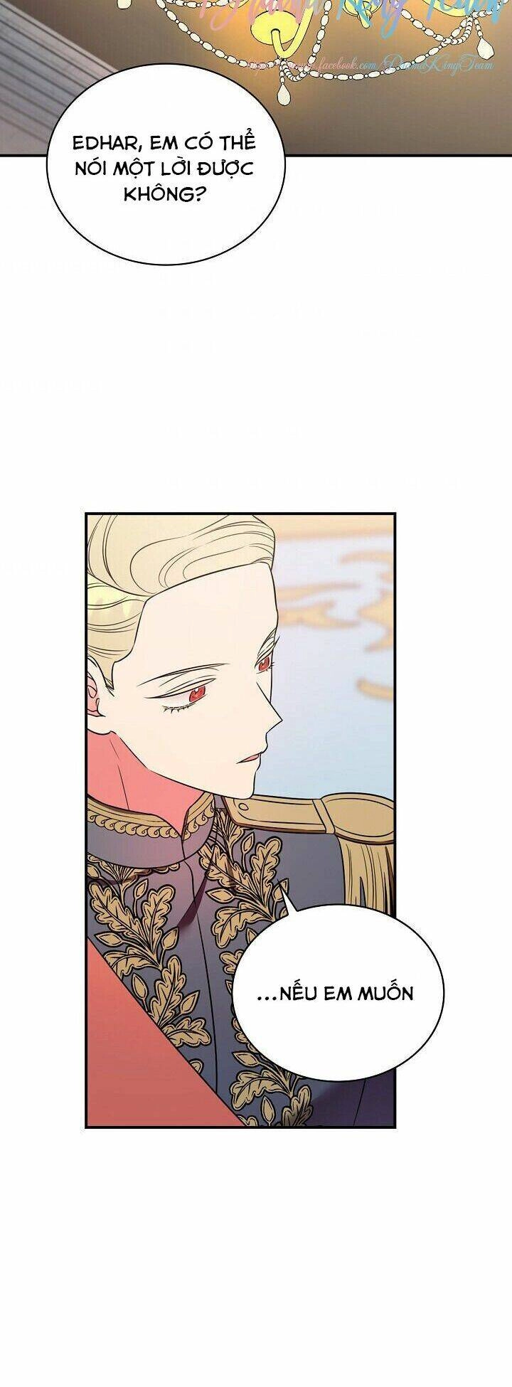 Nữ Công Tước Nhà Kính Chapter 15 - 24