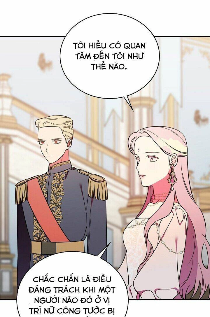 Nữ Công Tước Nhà Kính Chapter 15 - 25