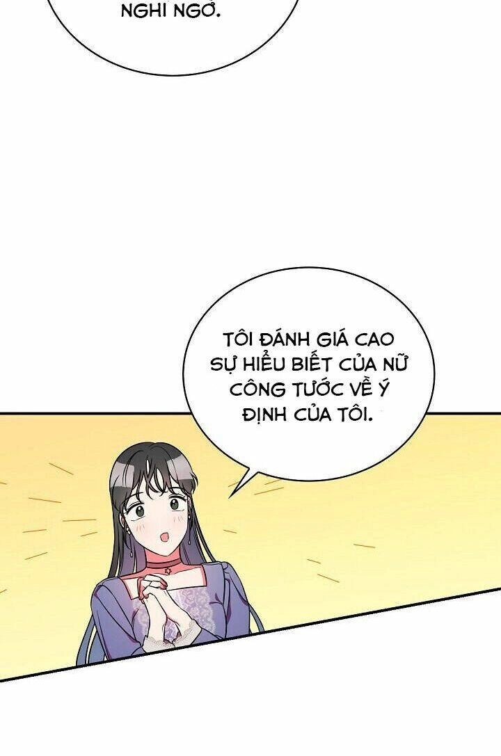 Nữ Công Tước Nhà Kính Chapter 15 - 26