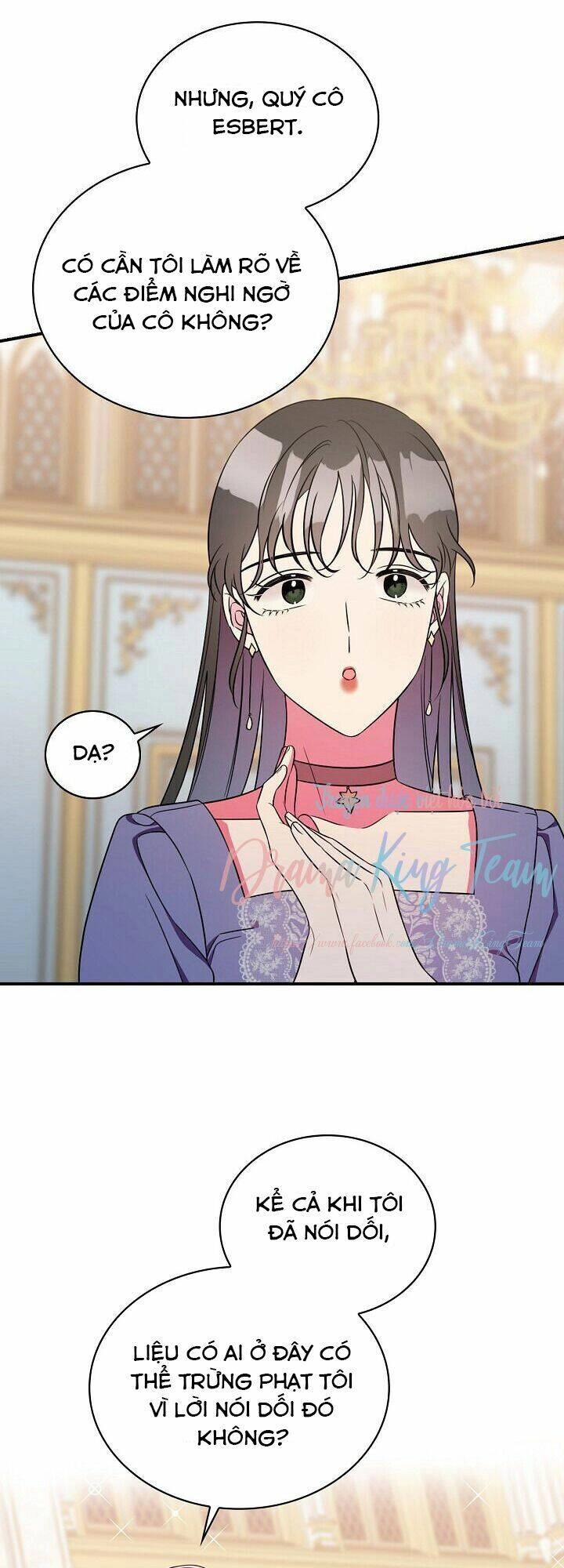 Nữ Công Tước Nhà Kính Chapter 15 - 27