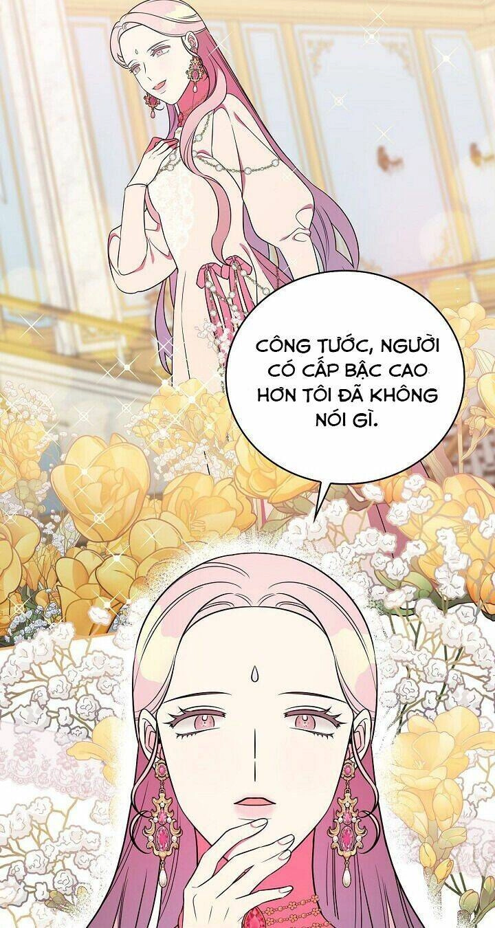 Nữ Công Tước Nhà Kính Chapter 15 - 28