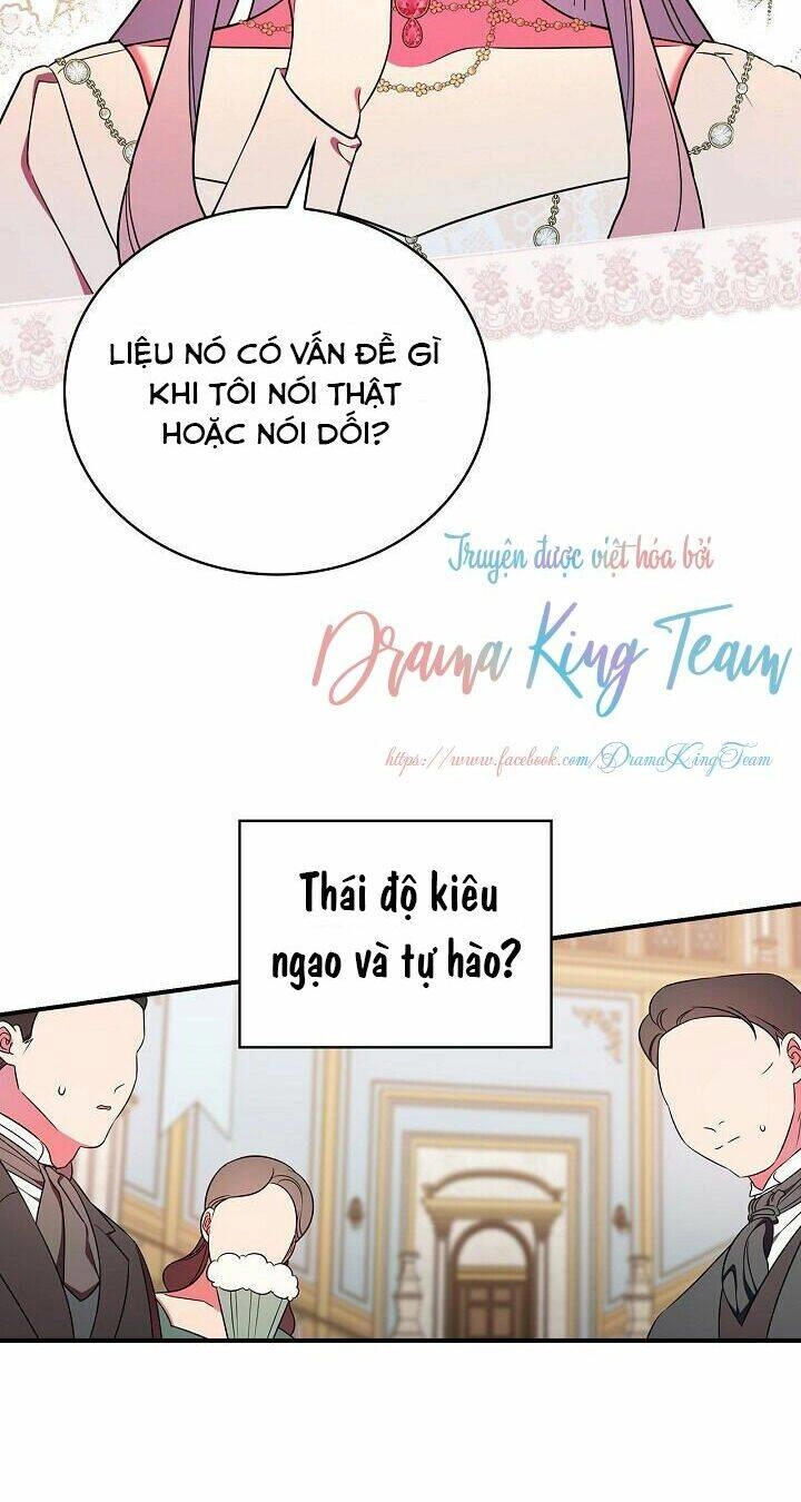 Nữ Công Tước Nhà Kính Chapter 15 - 29