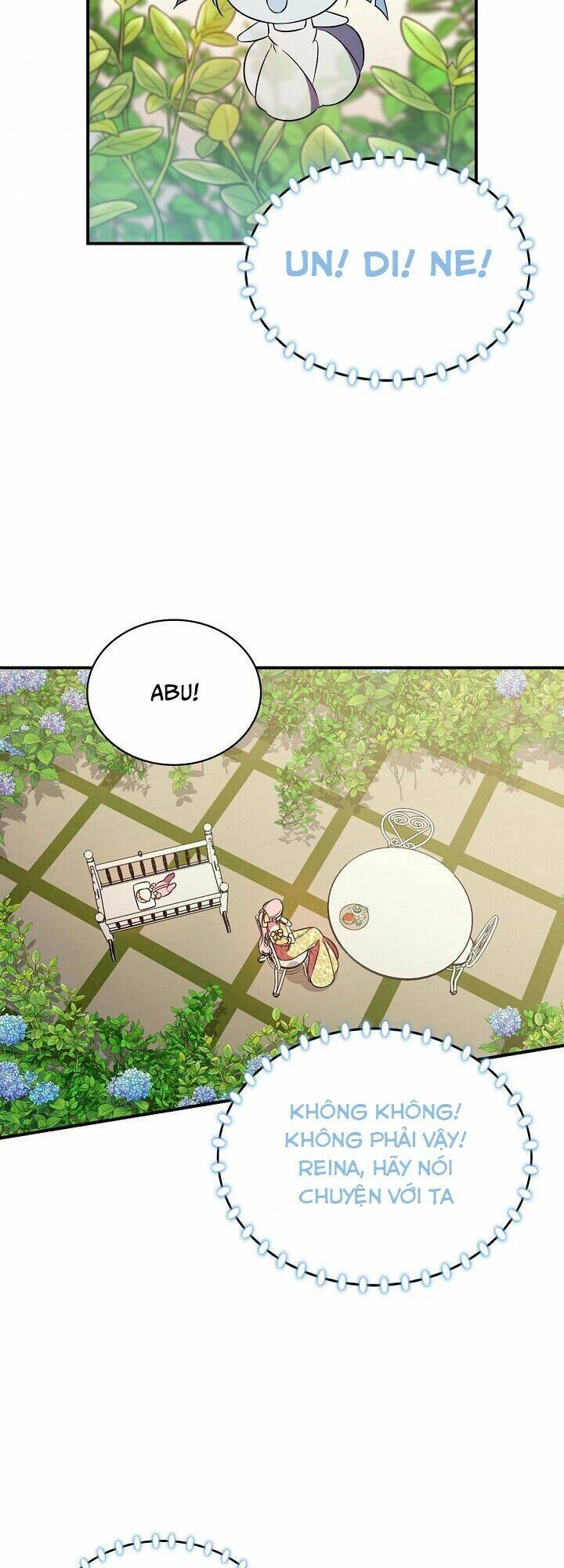 Nữ Công Tước Nhà Kính Chapter 15 - 38