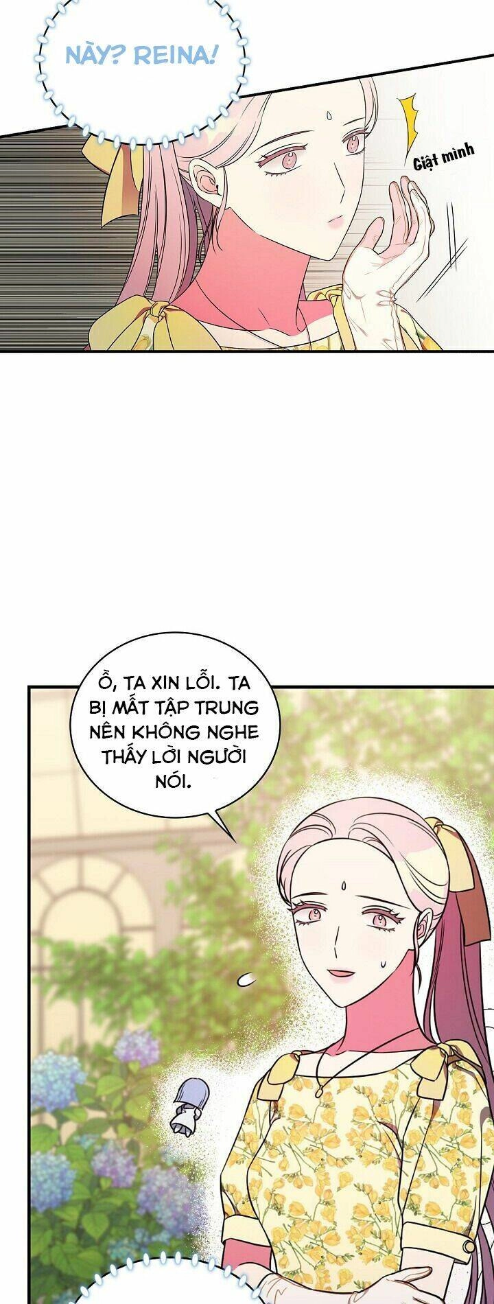 Nữ Công Tước Nhà Kính Chapter 15 - 39