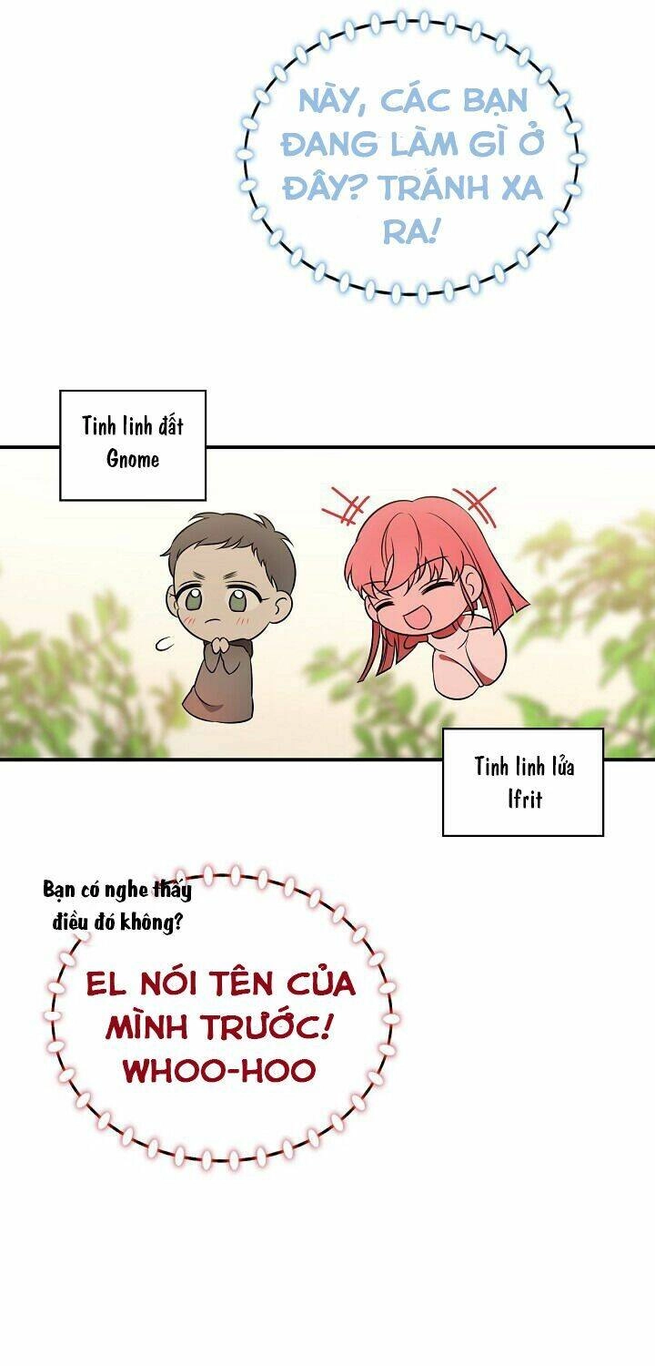 Nữ Công Tước Nhà Kính Chapter 15 - 41