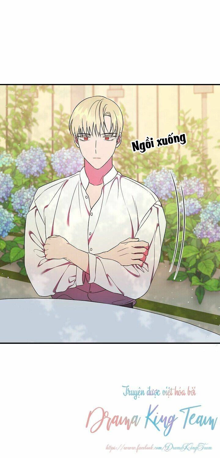 Nữ Công Tước Nhà Kính Chapter 15 - 45