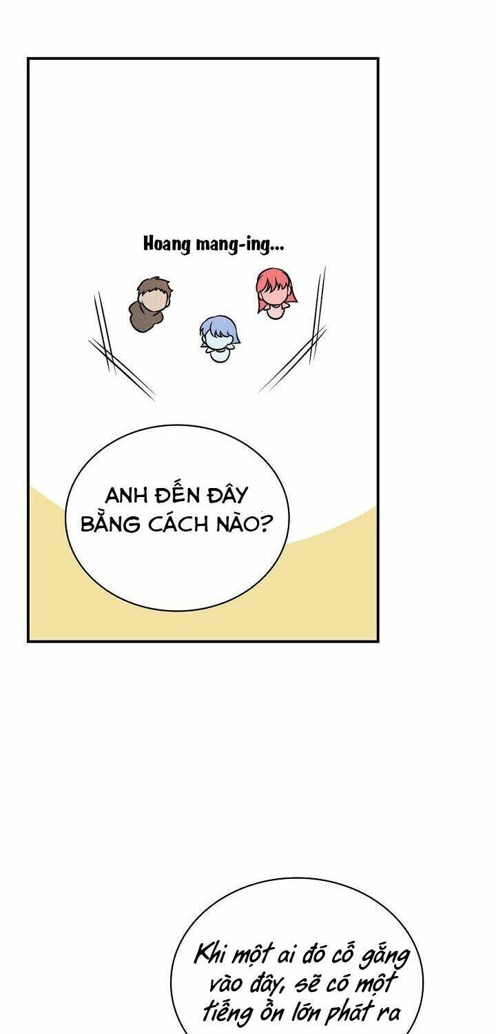 Nữ Công Tước Nhà Kính Chapter 15 - 46