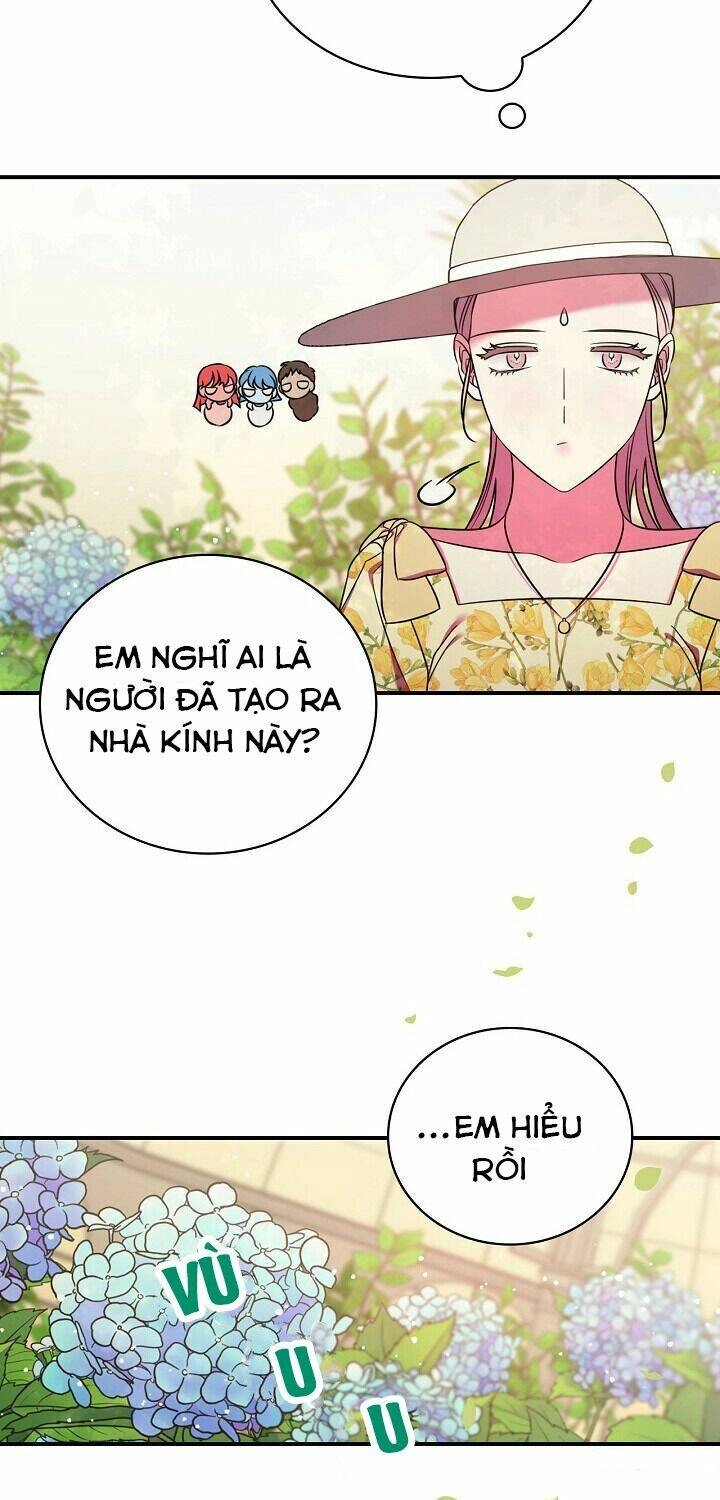 Nữ Công Tước Nhà Kính Chapter 15 - 47