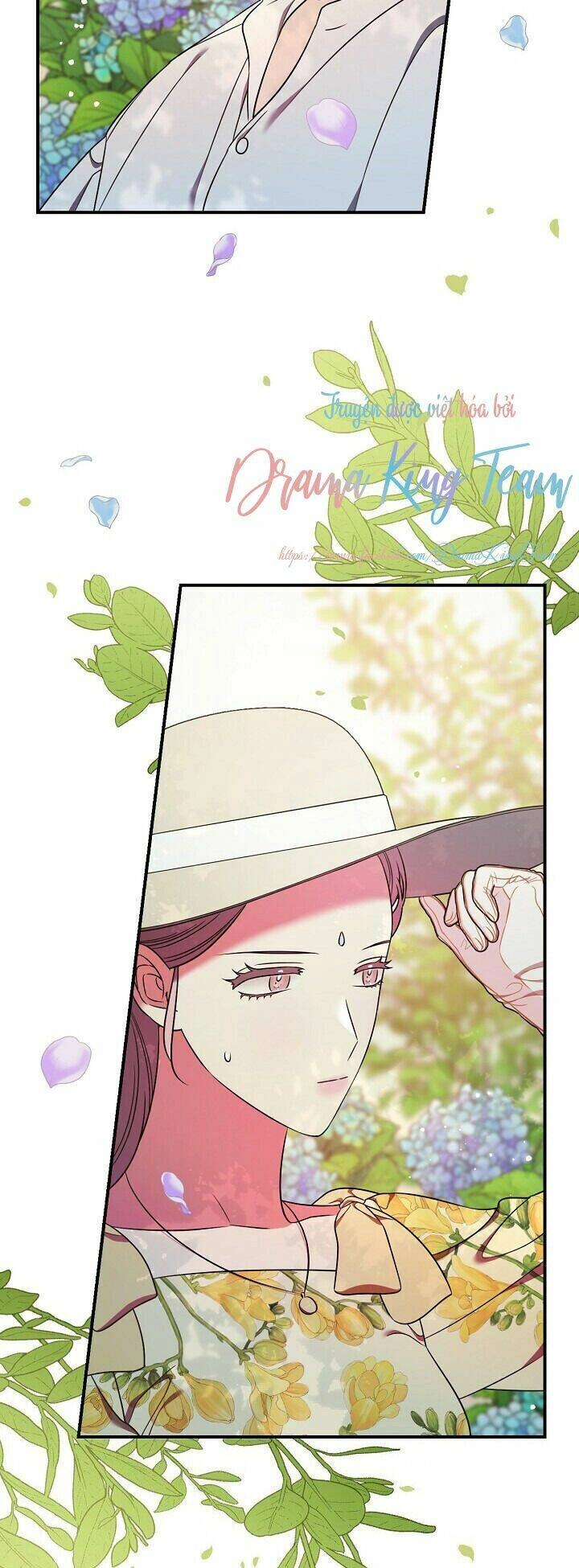 Nữ Công Tước Nhà Kính Chapter 15 - 49