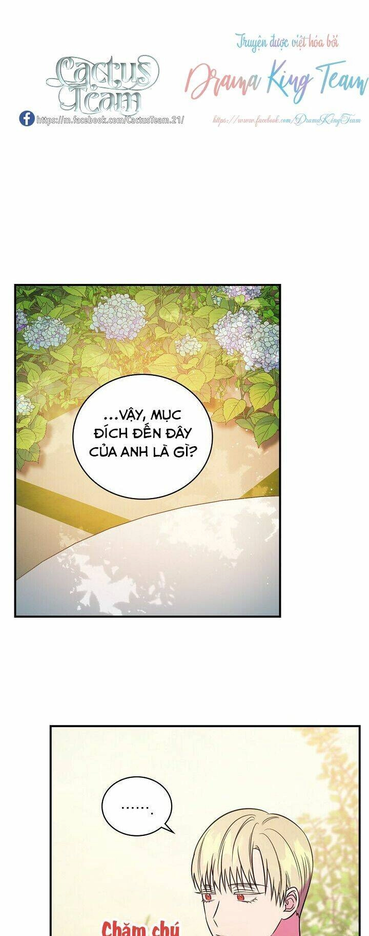 Nữ Công Tước Nhà Kính Chapter 16 - 1