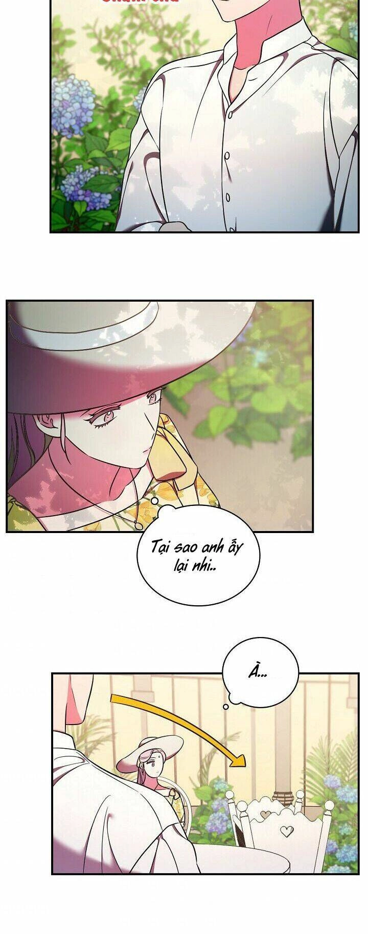 Nữ Công Tước Nhà Kính Chapter 16 - 2