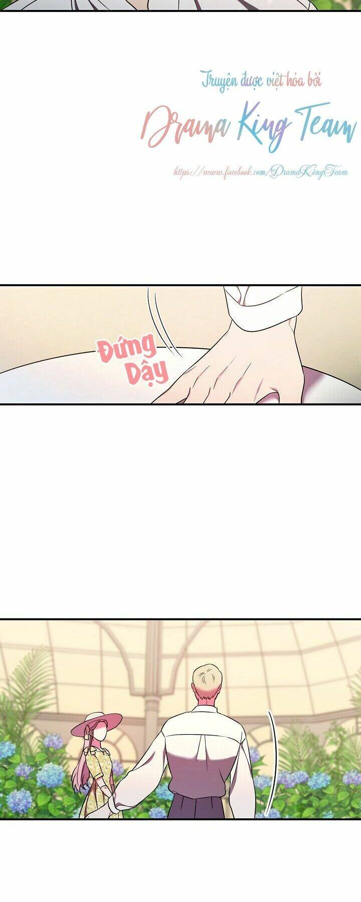 Nữ Công Tước Nhà Kính Chapter 16 - 6