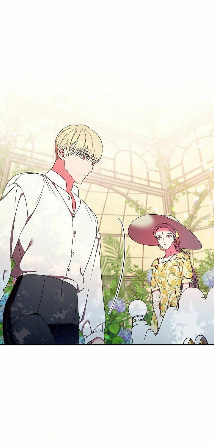 Nữ Công Tước Nhà Kính Chapter 16 - 7