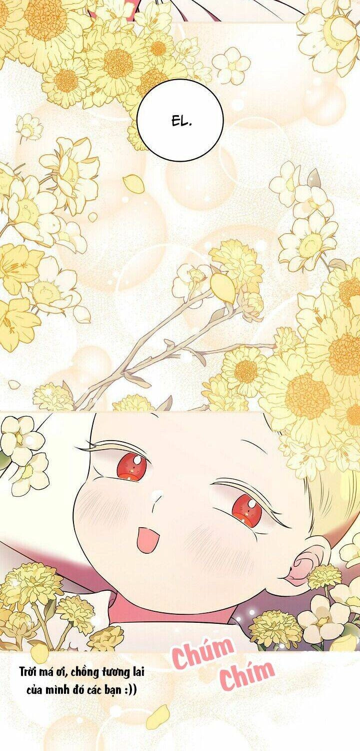 Nữ Công Tước Nhà Kính Chapter 16 - 10