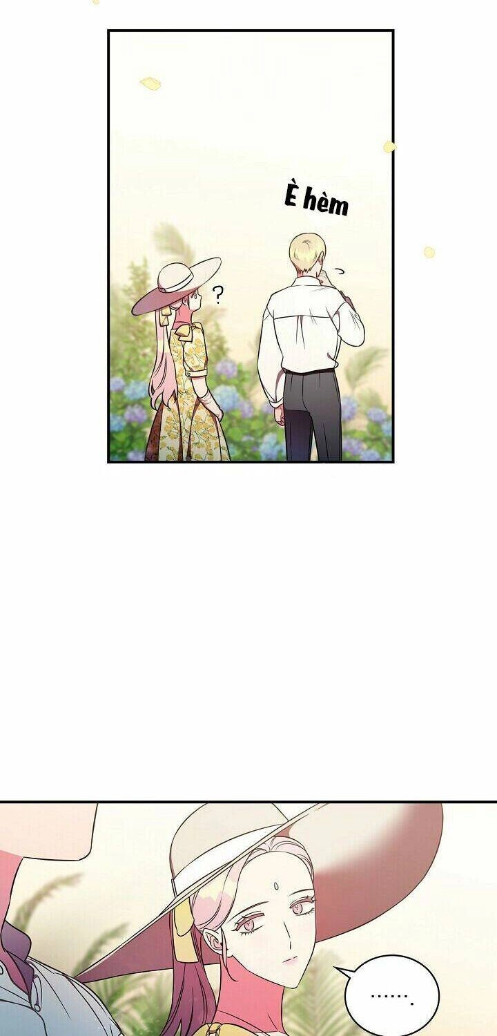 Nữ Công Tước Nhà Kính Chapter 16 - 12