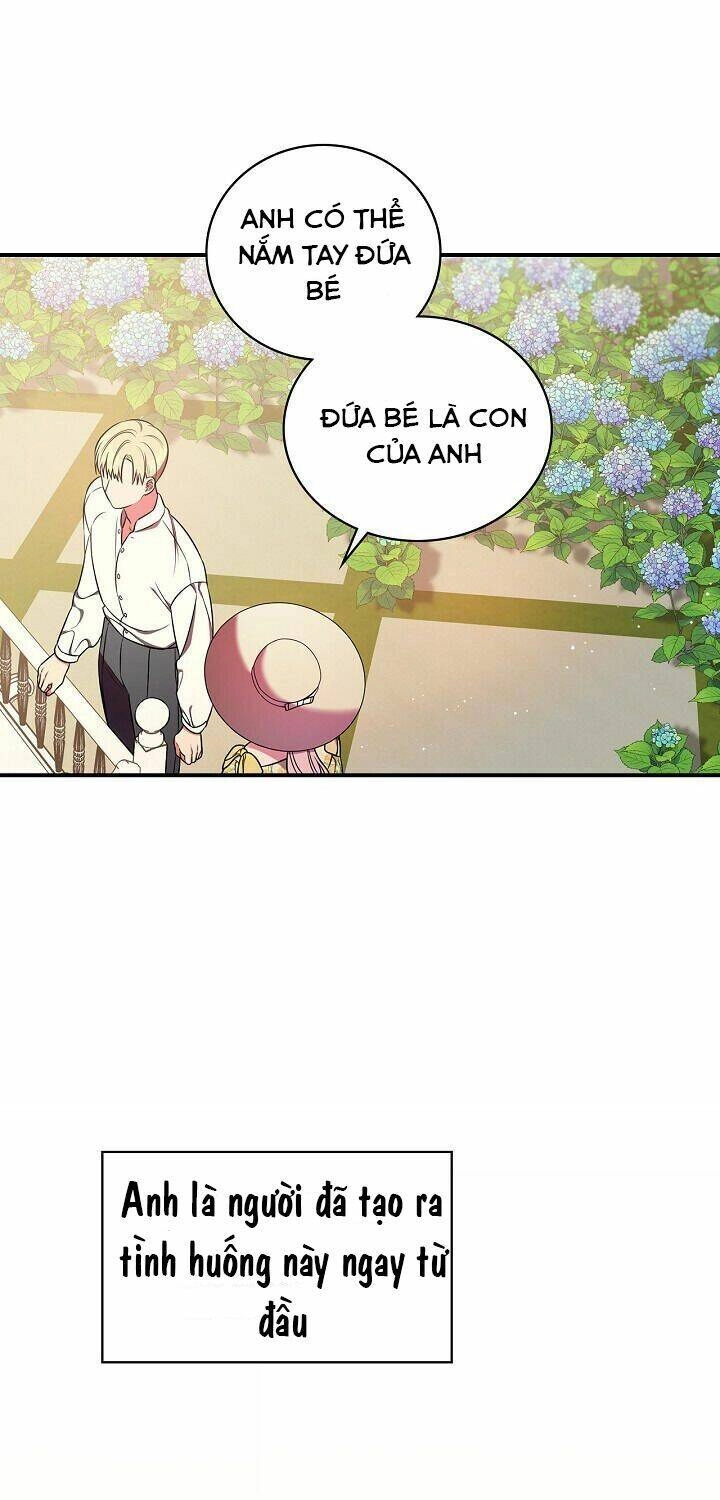 Nữ Công Tước Nhà Kính Chapter 16 - 17