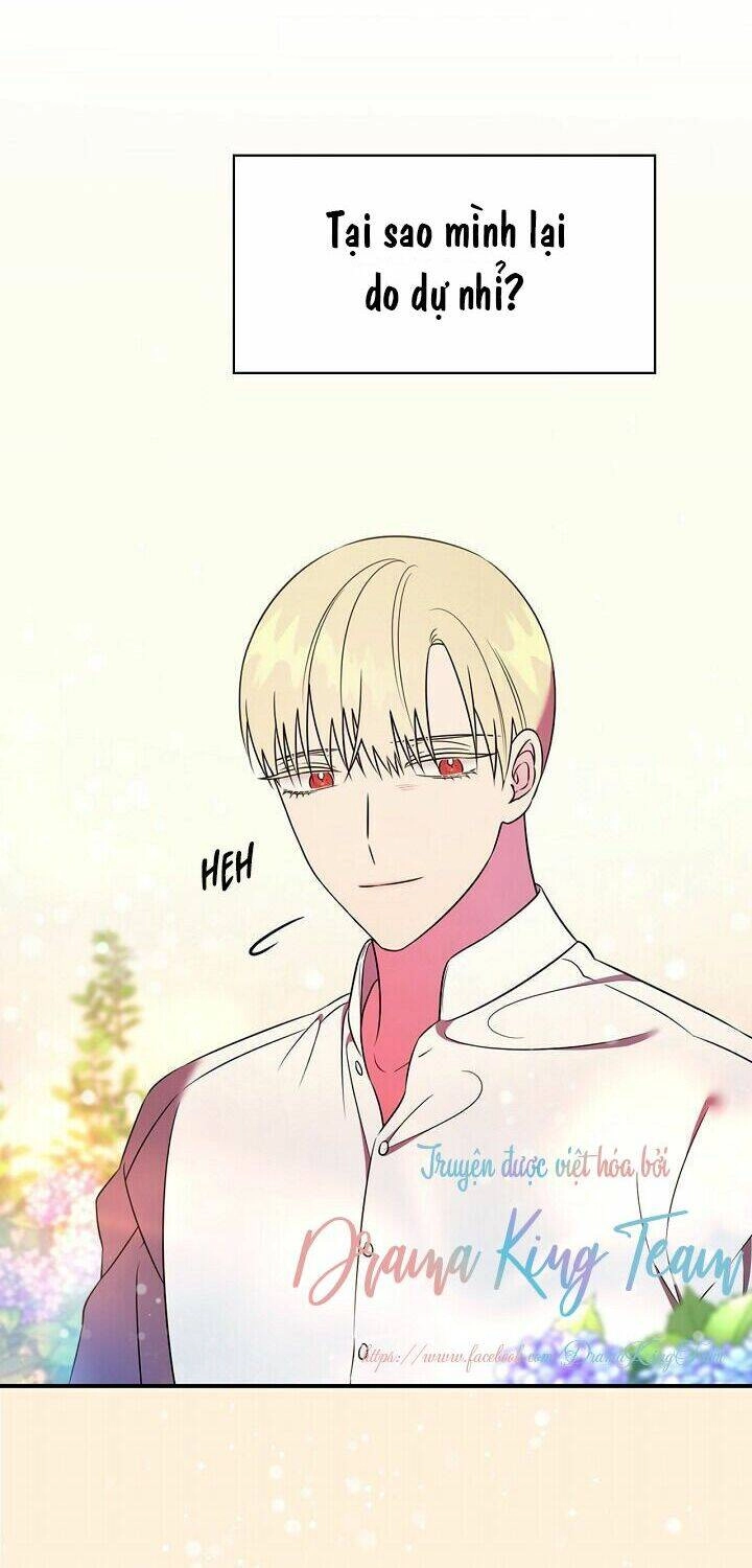 Nữ Công Tước Nhà Kính Chapter 16 - 18