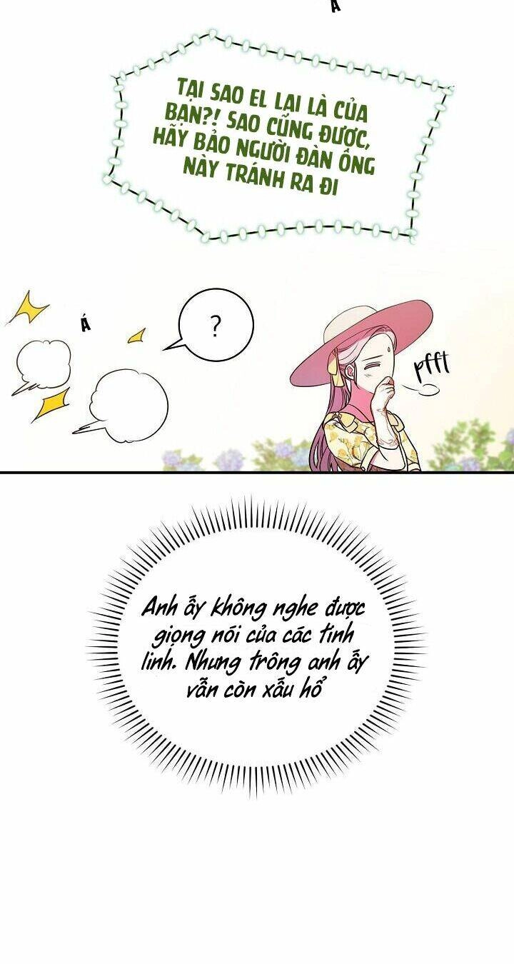 Nữ Công Tước Nhà Kính Chapter 16 - 21