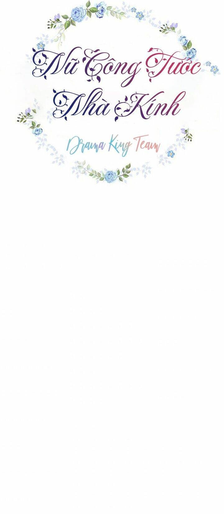 Nữ Công Tước Nhà Kính Chapter 16 - 23