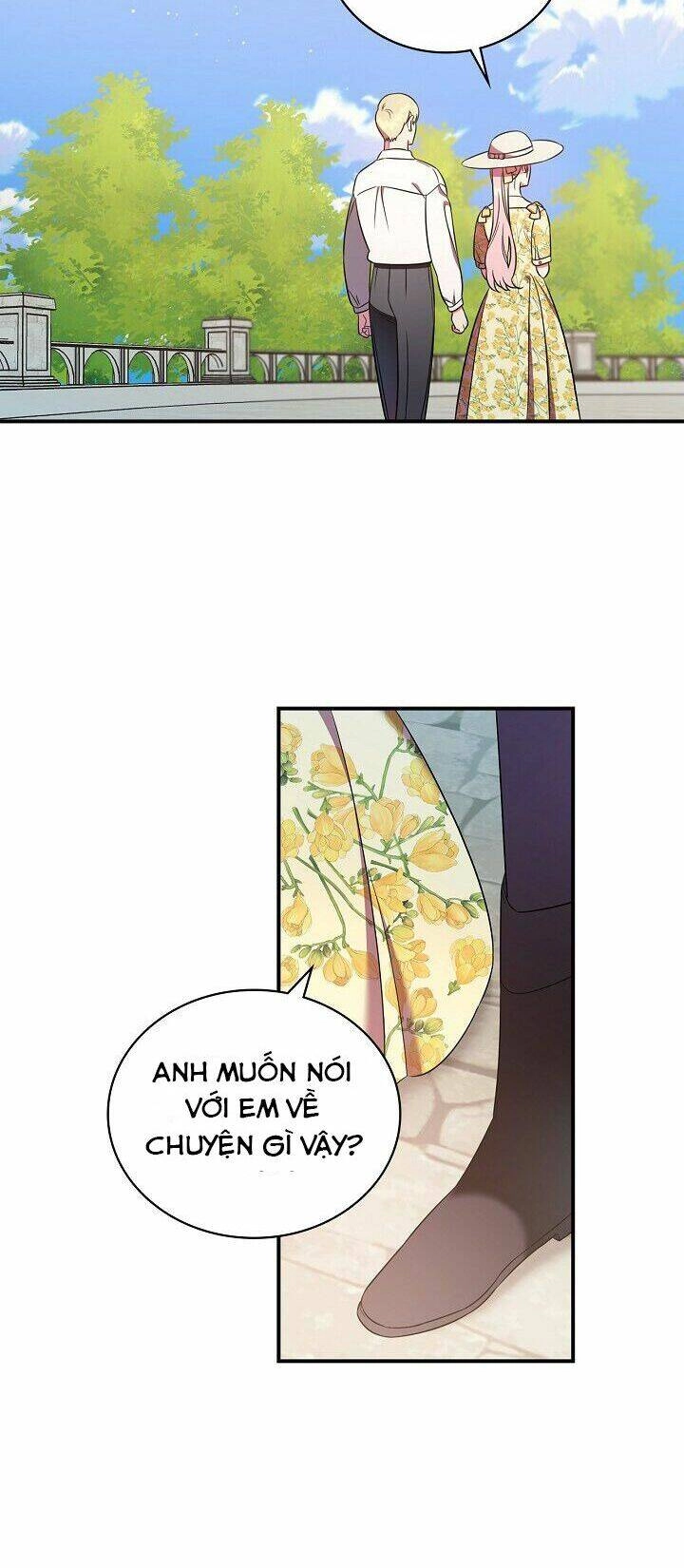 Nữ Công Tước Nhà Kính Chapter 16 - 25