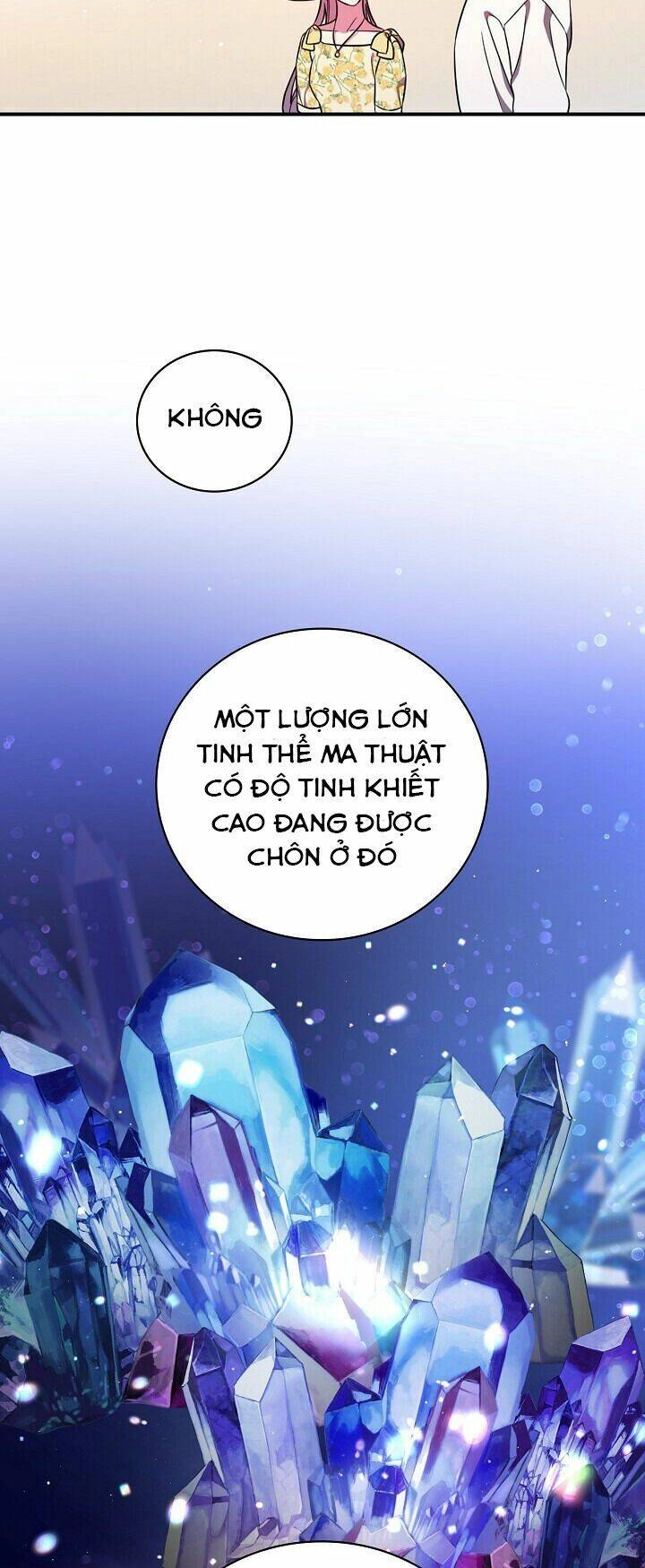 Nữ Công Tước Nhà Kính Chapter 16 - 27