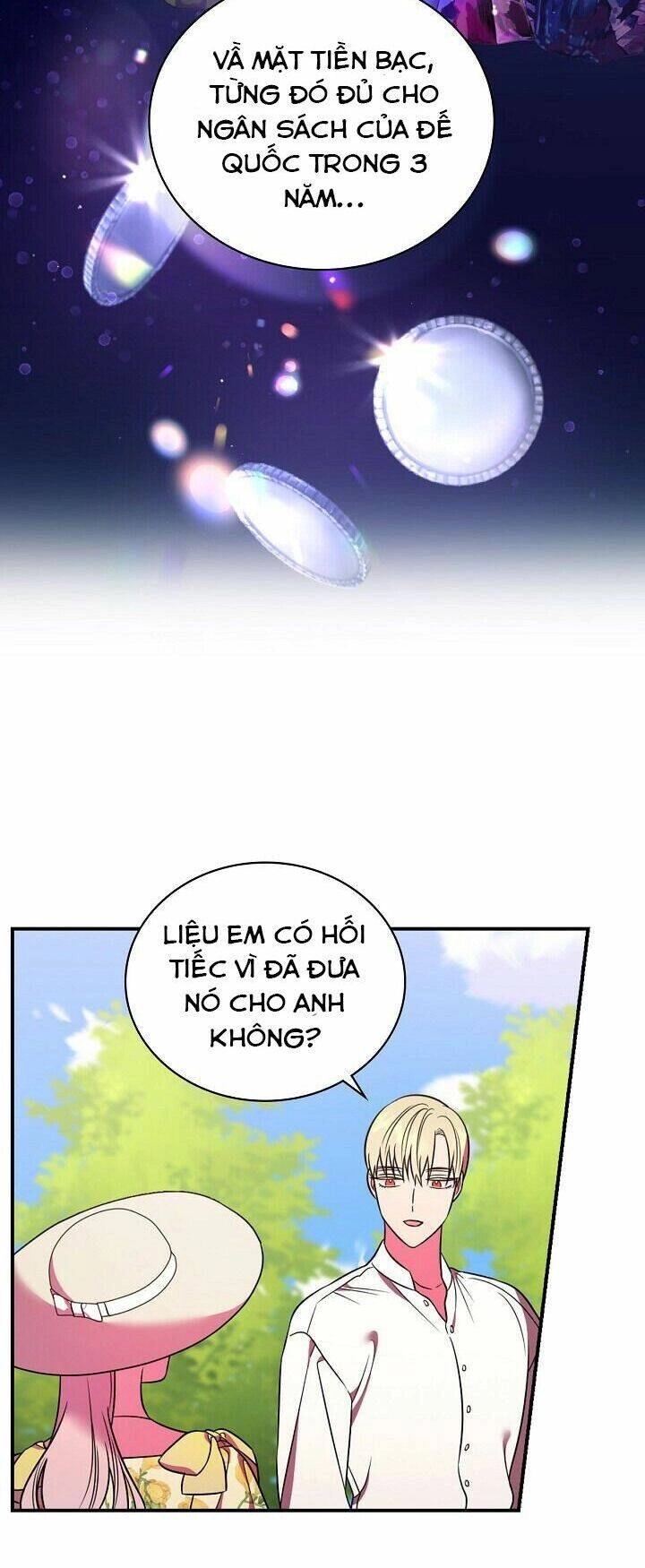 Nữ Công Tước Nhà Kính Chapter 16 - 28