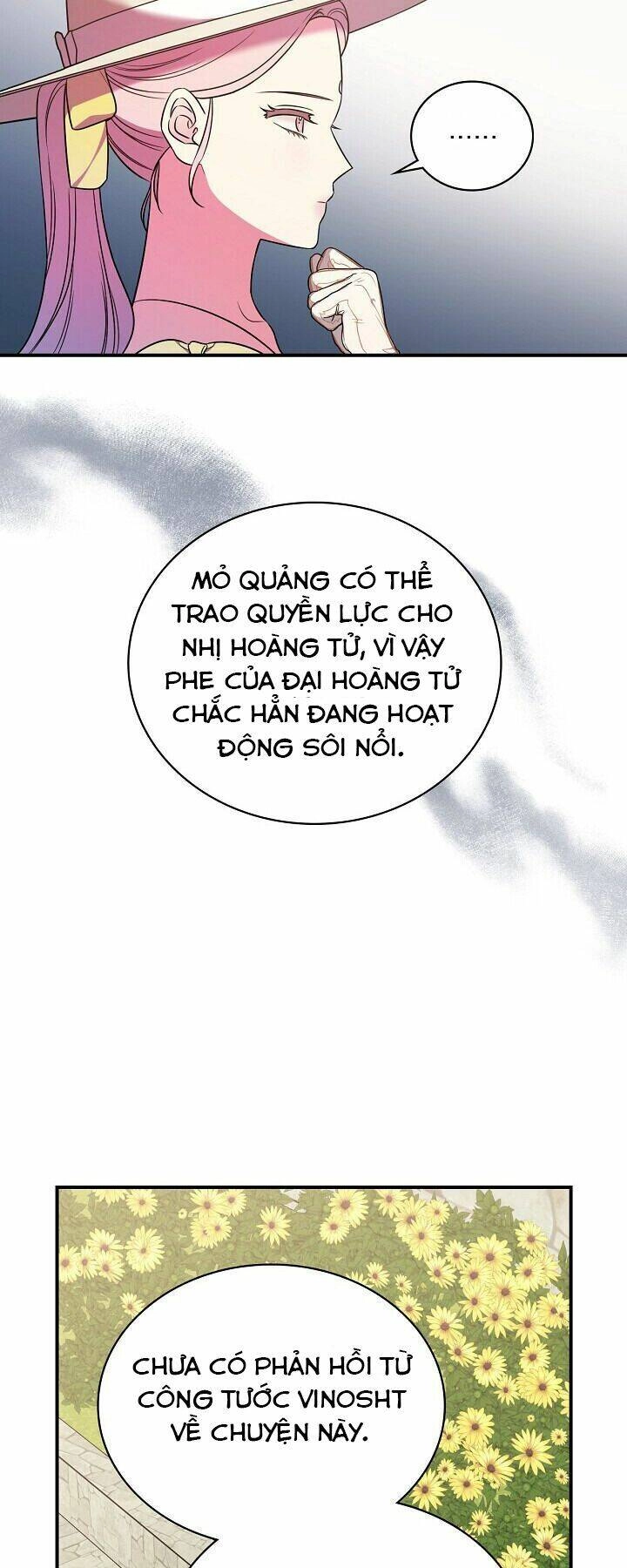 Nữ Công Tước Nhà Kính Chapter 16 - 31