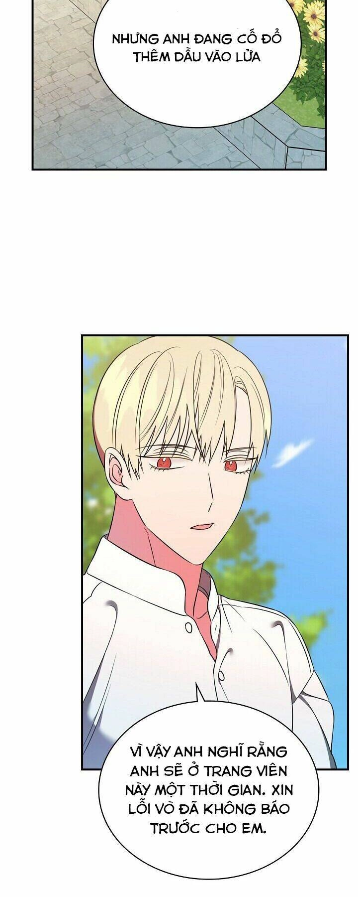 Nữ Công Tước Nhà Kính Chapter 16 - 32