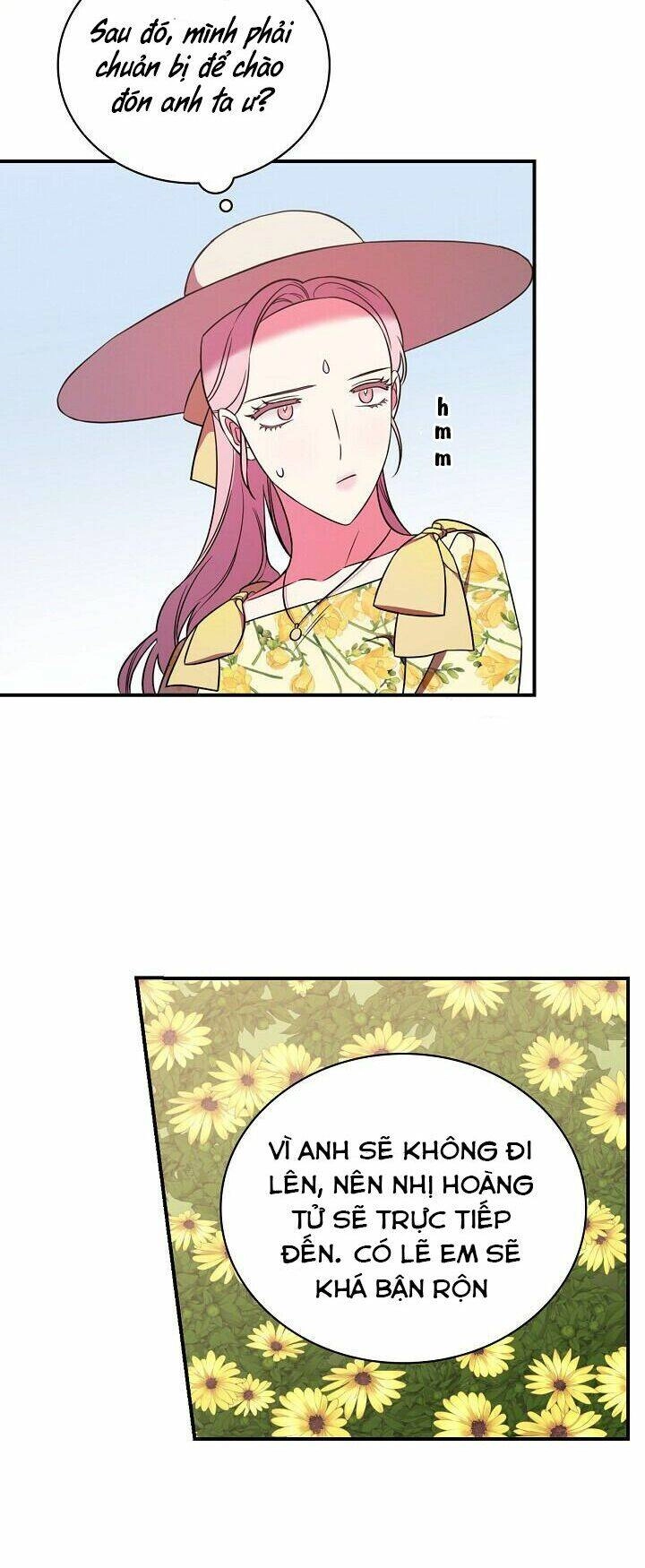 Nữ Công Tước Nhà Kính Chapter 16 - 35