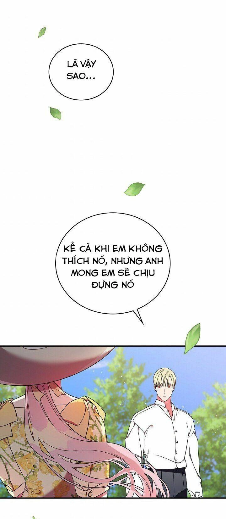 Nữ Công Tước Nhà Kính Chapter 16 - 36