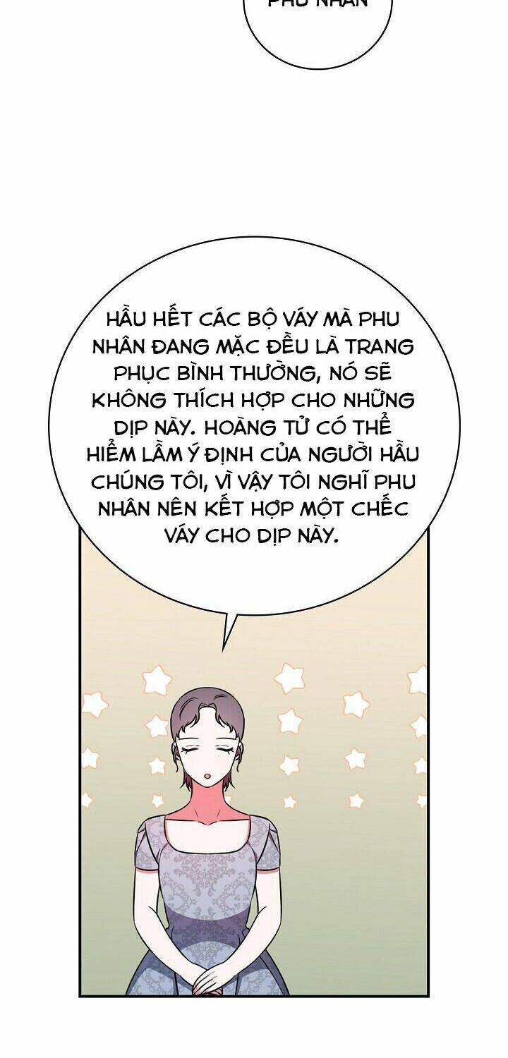 Nữ Công Tước Nhà Kính Chapter 16 - 39
