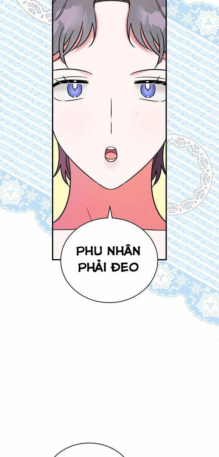 Nữ Công Tước Nhà Kính Chapter 16 - 41