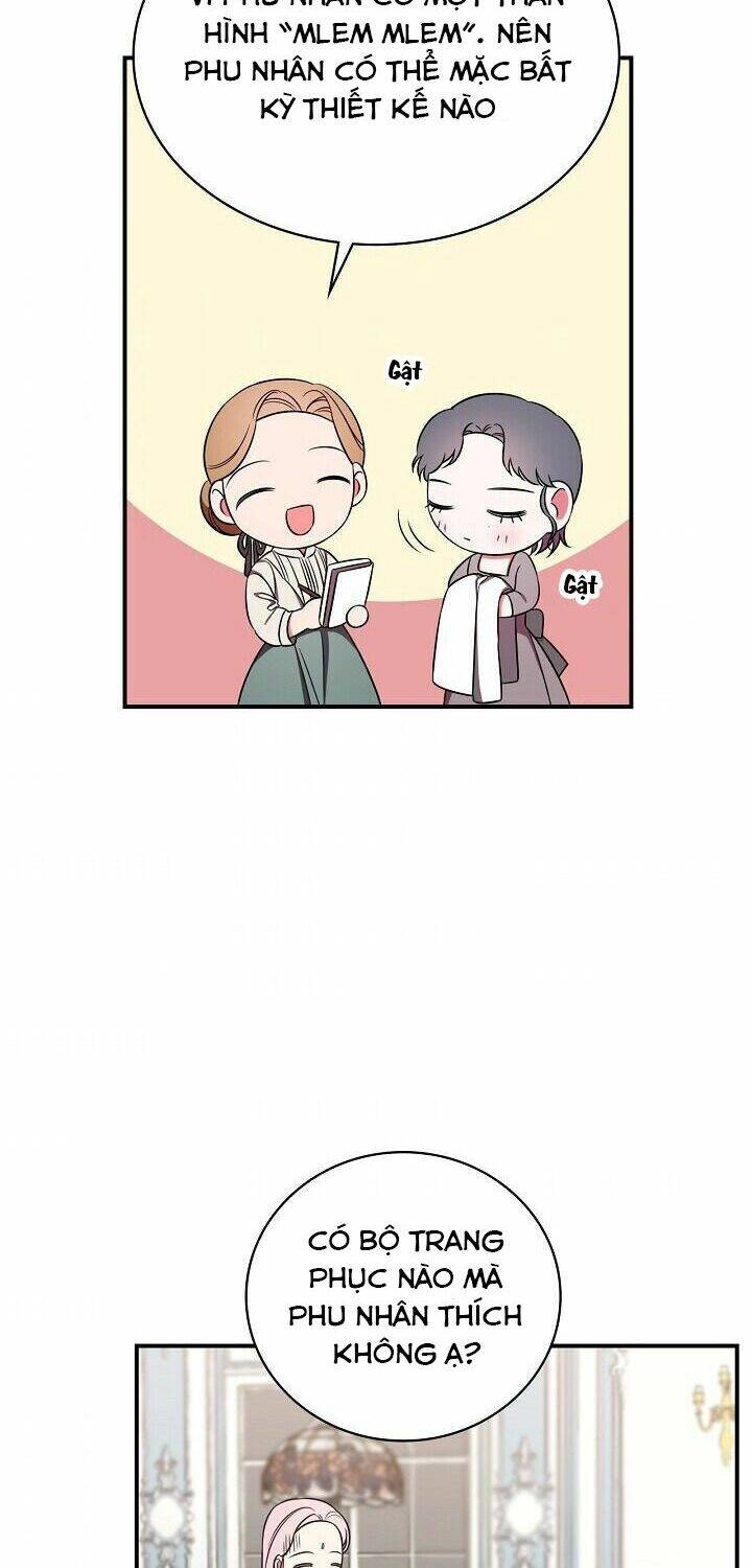 Nữ Công Tước Nhà Kính Chapter 16 - 43