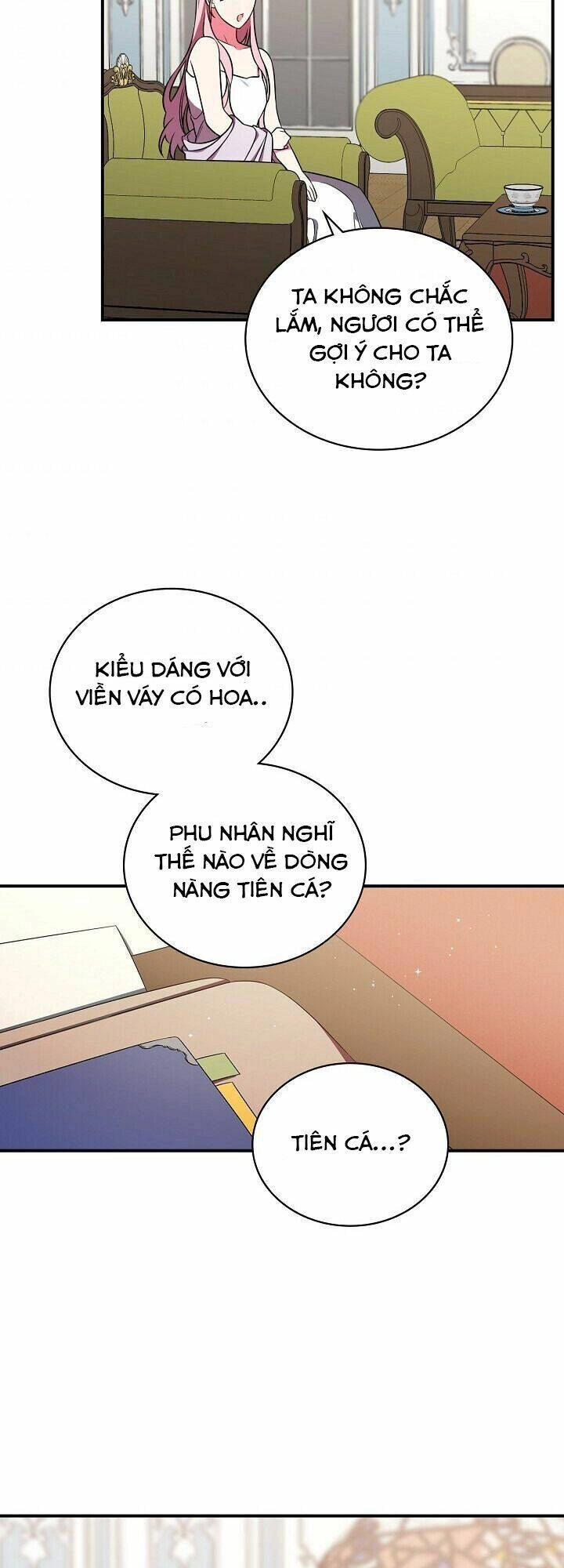 Nữ Công Tước Nhà Kính Chapter 16 - 44