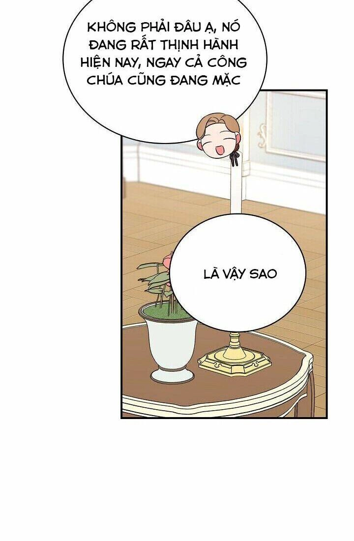 Nữ Công Tước Nhà Kính Chapter 16 - 46