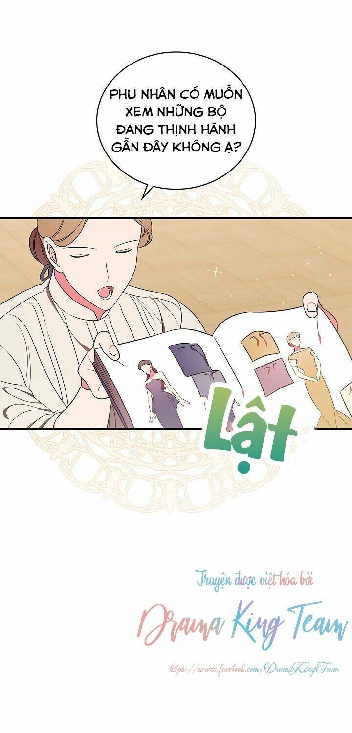 Nữ Công Tước Nhà Kính Chapter 16 - 47