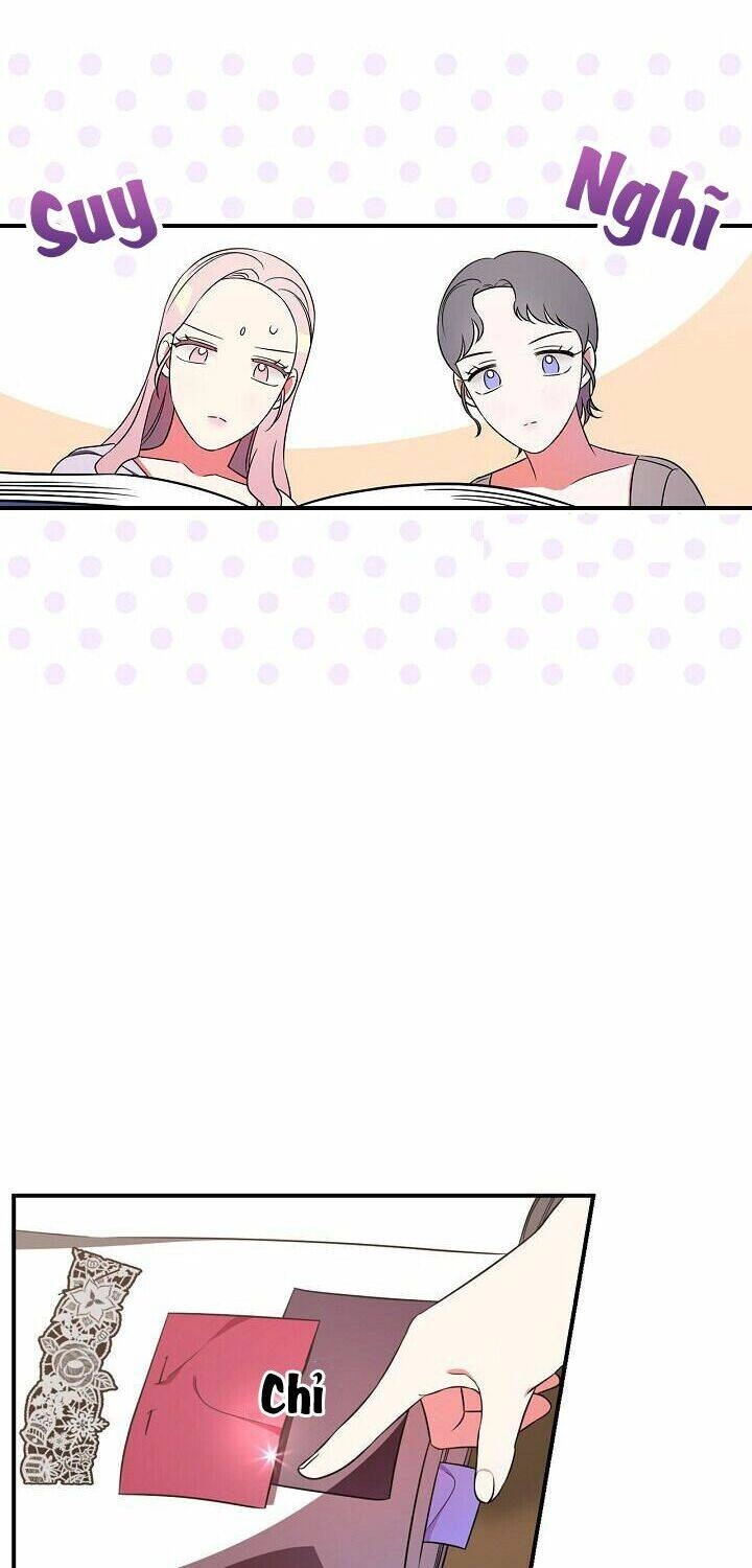 Nữ Công Tước Nhà Kính Chapter 16 - 48