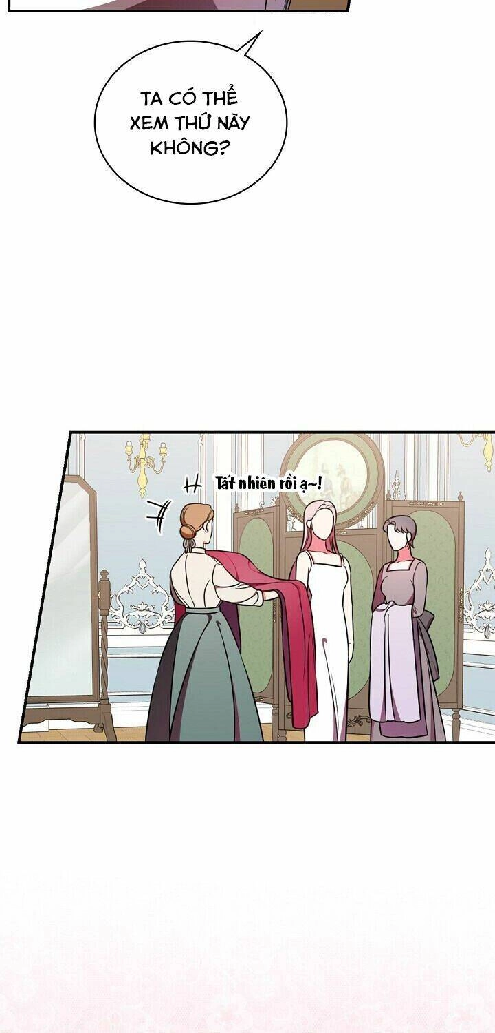 Nữ Công Tước Nhà Kính Chapter 16 - 49