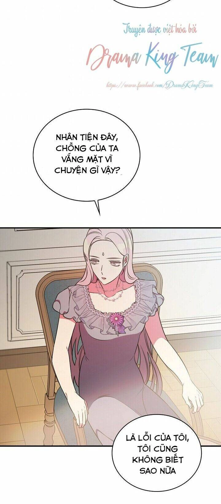 Nữ Công Tước Nhà Kính Chapter 17 - 6