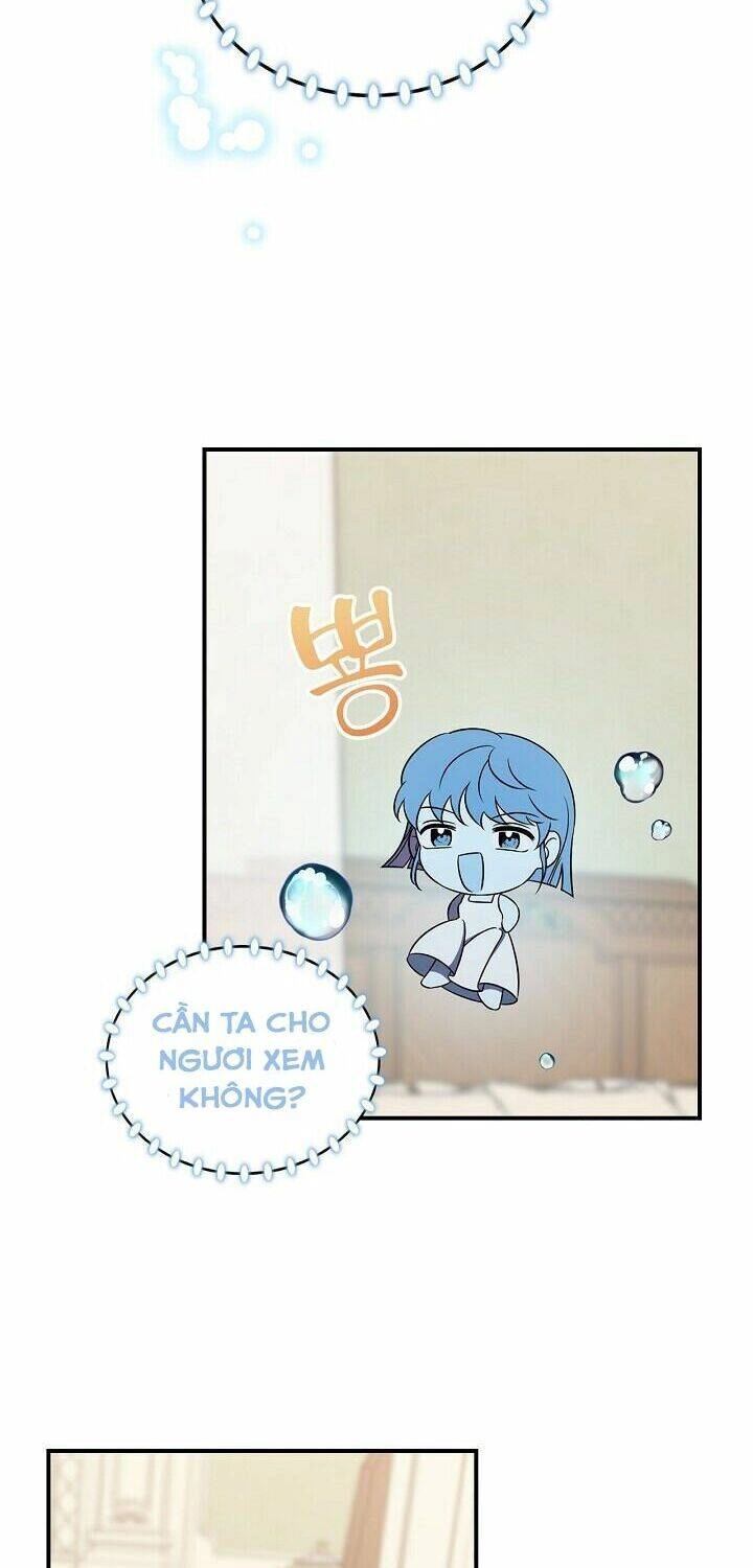 Nữ Công Tước Nhà Kính Chapter 17 - 8