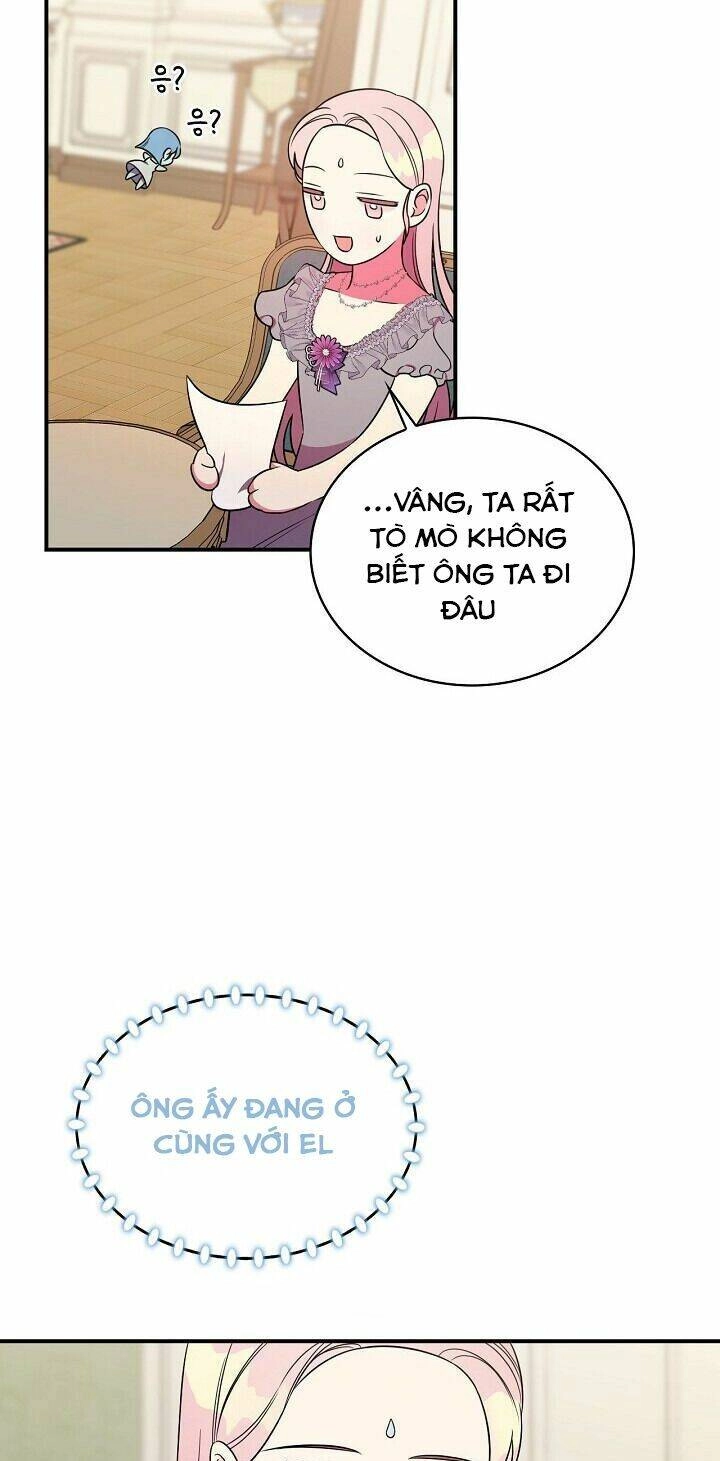 Nữ Công Tước Nhà Kính Chapter 17 - 9