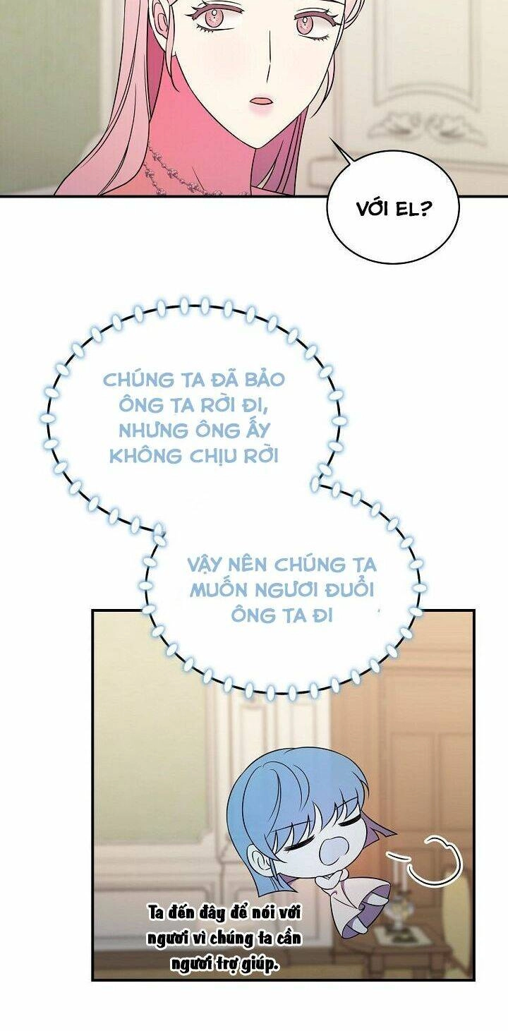 Nữ Công Tước Nhà Kính Chapter 17 - 10