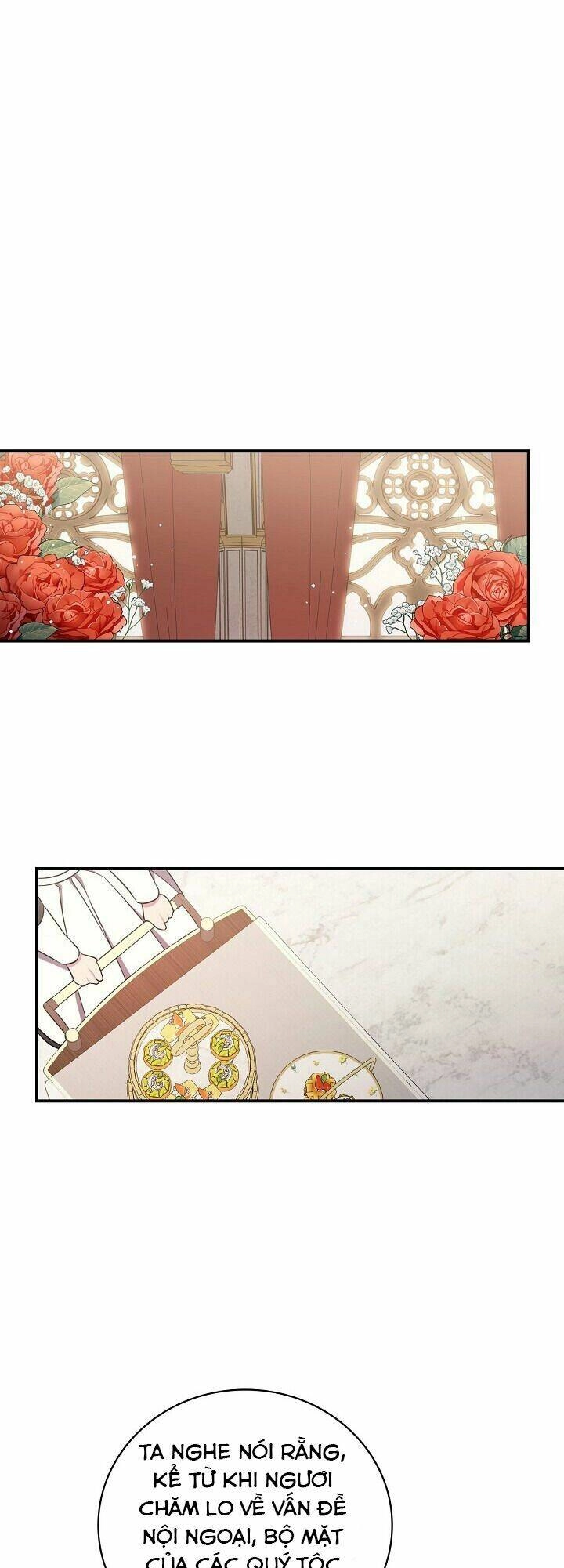 Nữ Công Tước Nhà Kính Chapter 17 - 18