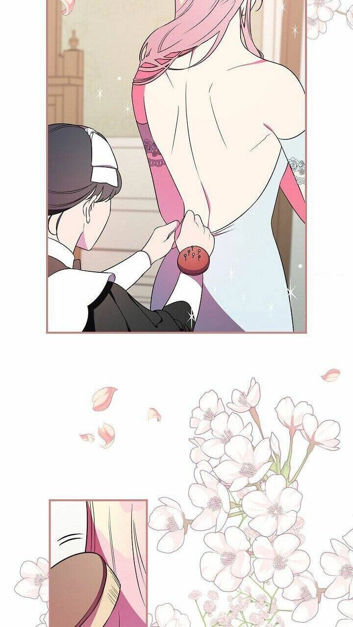 Nữ Công Tước Nhà Kính Chapter 17 - 36