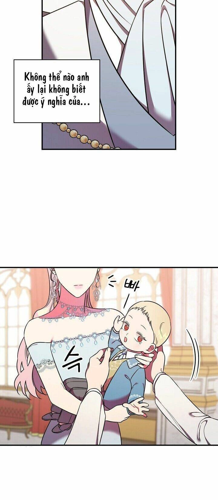 Nữ Công Tước Nhà Kính Chapter 17 - 45